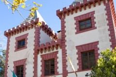 Casa Palacio de los Condes de Antillón - Ayuntamiento