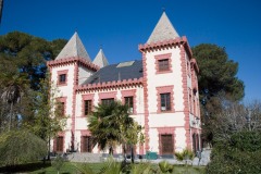 Casa Palacio de los Condes de Antillón - Ayuntamiento