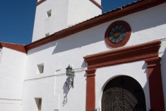 Iglesia parroquial de San Martin