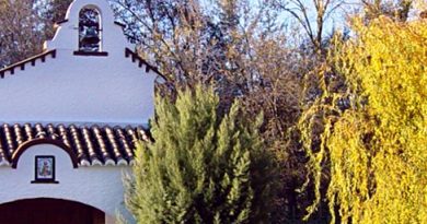 Festividad de San Isidro Labrador